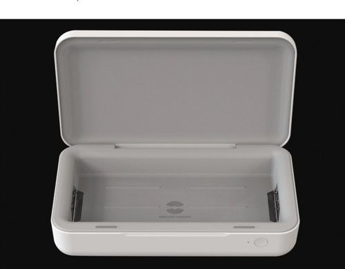 电子产品消毒黑科技 三星发布紫外线消毒盒